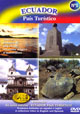 DVD - Ecuador, País Turístico