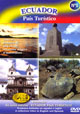 DVD - Ecuador, Pas Turstico