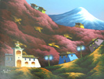 Toile Paisaje 2