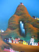 Lienzo Valle 3