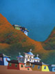 Lienzo Quebrada 3