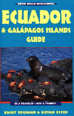 Ecuador & Galapagos Islands Guide