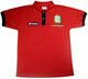 Camiseta Polo de presentacin - Deportivo Cuenca