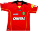 Camiseta de futbol Oficial - Club Deportivo Cuenca