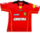 Oficial Soccer Jersey - Club Deportivo Cuenca