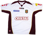 Camiseta de futbol Alterna de Nio - Club Deportivo Cuenca