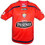 Camiseta de futbol de Nio - Club Deportivo El Nacional