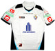 Alternative Soccer Jersey - Club Deportivo El Nacional