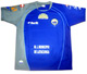 Camiseta de futbol Oficial - Club Deportivo Espoli