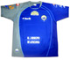 Oficial Soccer Jersey - Club Deportivo Espoli