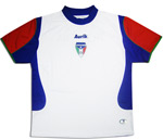 Camiseta de futbol Oficial - Club Deportivo Imbabura