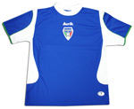 Camiseta de futbol Alterna - Club Deportivo Imbabura