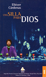 Libro - Una silla para Dios