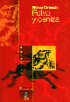 Libro - Polvo y ceniza