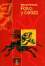 Libro - Polvo y ceniza