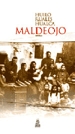 Libro - Maldeojo