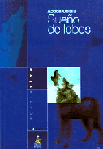 Libro - Sueo de lobos