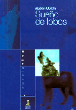 Livre - Sueo de lobos