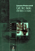 Book - Del otro lado de las cosas