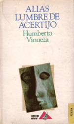 Book - Alias Lumbre de Acertijo