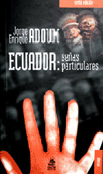 Libro - Ecuador: Seas particulares
