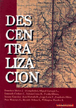 Libro - Descentralizacin