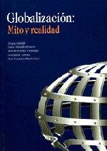 Libro - Globalizacin: Mito y Realidad