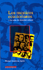 Libro - Los mestizos ecuatorianos