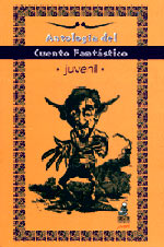 Libro - Antologa del Cuento fantstico