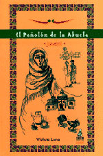 Libro - El paoln de la abuela