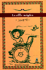 Libro - La silla mgica