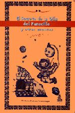 Libro - El secreto de la olla del Panecillo