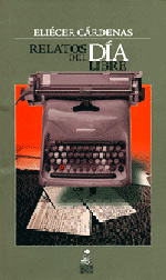 Libro - Relatos de un da libre