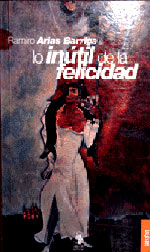 Libro - Lo intil de la felicidad