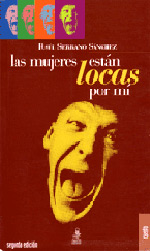 Book - Las mujeres estn locas por m