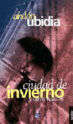 Libro - Ciudad de invierno