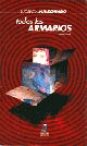 Libro - Todos los armarios