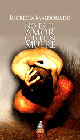 Libro - No es el amor quien muere