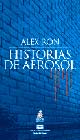 Book - Historias de aerosol