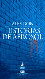 Libro - Historias de aerosol