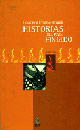 Libro - Historias del pas fingido