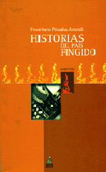 Libro - Historias del pas fingido