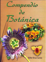 Compendio de Botnica - Klber Rivas Carrin