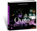 Libro - Quito en tiempo de campanas