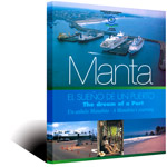 Libro - Manta el Sueo de un puerto