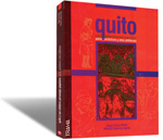 Libro - Quito y sus celebres personajes