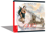 Libro - Quito las calles de su historia