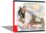 Book - Quito las calles de su historia