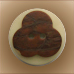 Tagua Pin 1