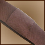 Standard Band - Dark Brown